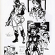Illustration for article titled emMetal Gear/em Aint emMetal Gear/em Without Yoji Shinkawas Iconic Art